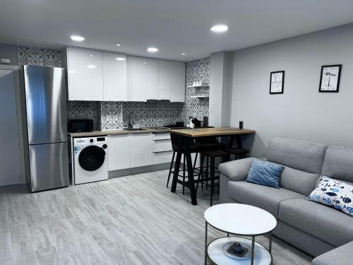 Loft Apartamento Pe�iscola