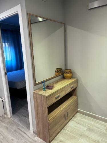 Loft Apartamento Pe�iscola