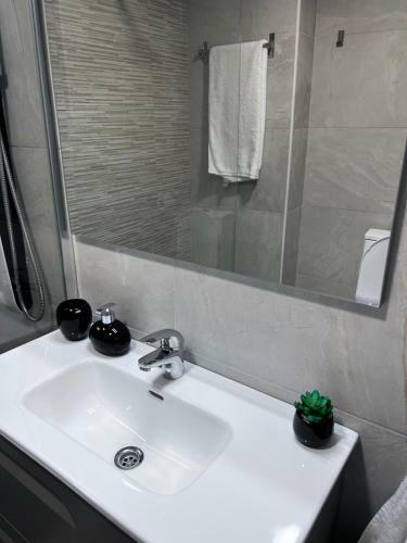 Loft Apartamento Pe�iscola