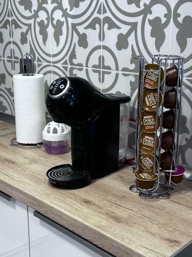 Loft Apartamento Pe�iscola
