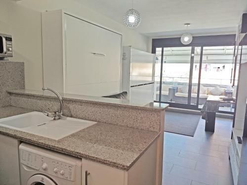 Apartamentos Aguamarina 3000