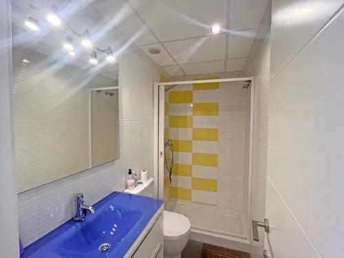 Apartamentos Aguamarina 3000