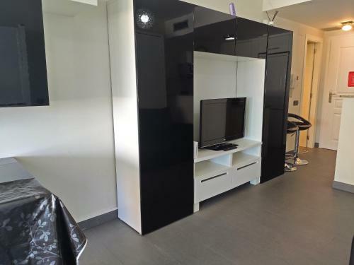 Apartamentos Aguamarina 3000