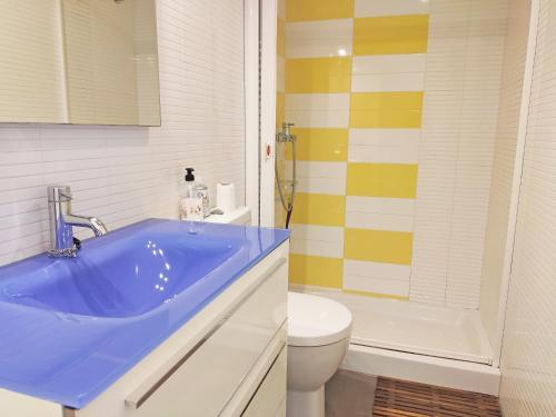 Apartamentos Aguamarina 3000