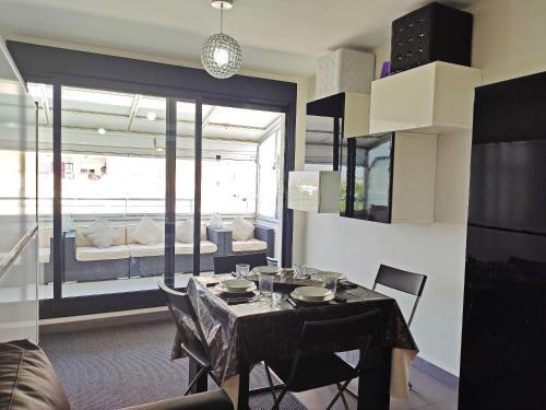 Apartamentos Aguamarina 3000
