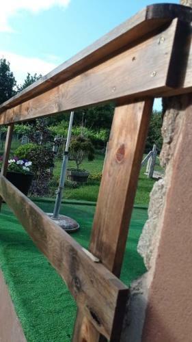 Apartamento Almademenc�a