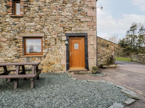 Lavender Cottage