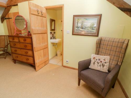 Apartamento Dorothy Barn