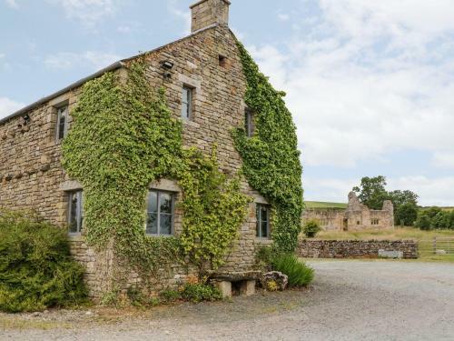 Apartamento Dorothy Barn