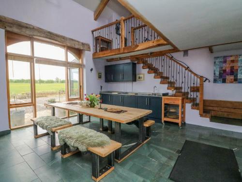 Apartamento Dorothy Barn