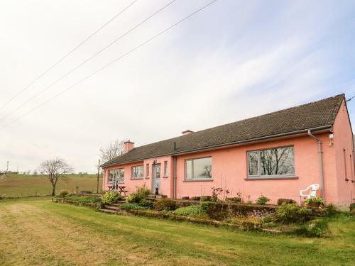 Cottage On The Hill