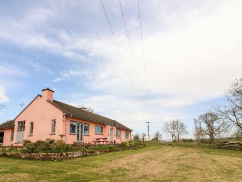 Cottage On The Hill