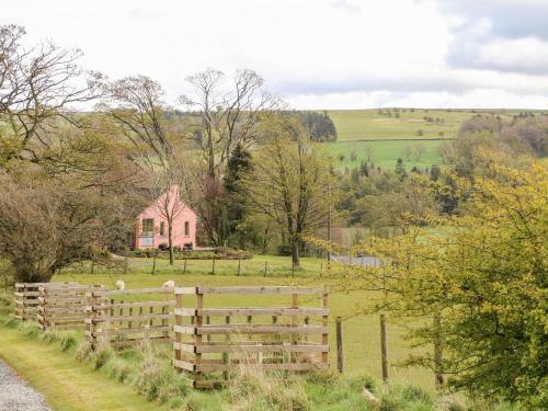 Cottage On The Hill