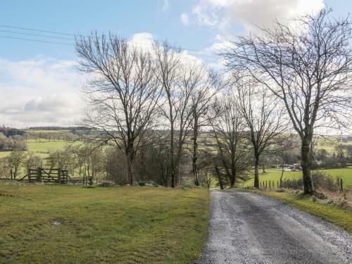 Cottage On The Hill