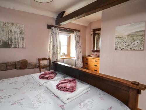 Daisy Cottage