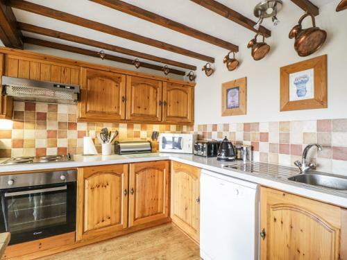 Daisy Cottage