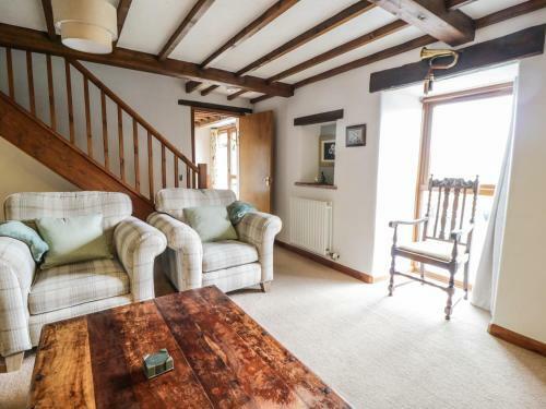Daisy Cottage