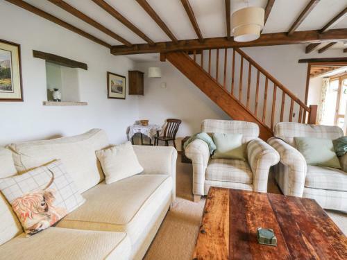 Daisy Cottage