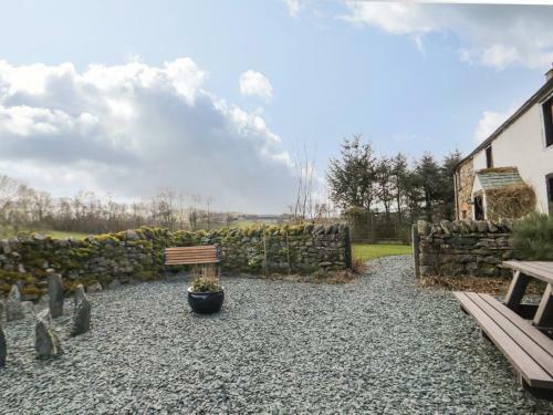 Daisy Cottage