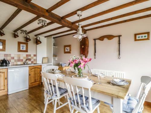 Daisy Cottage