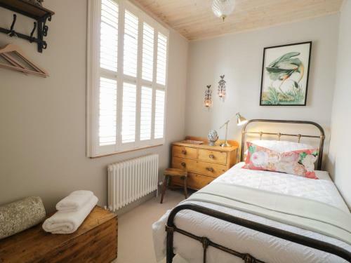 Hideaway Cottage