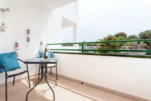 Apartamento Nano's Beach House