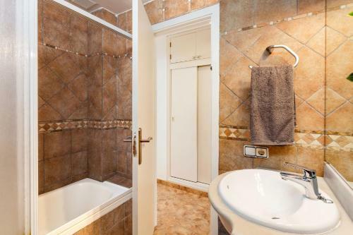 Apartamento Nano's Beach House
