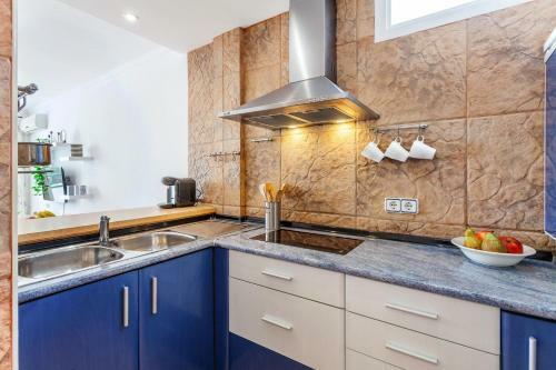 Apartamento Nano's Beach House