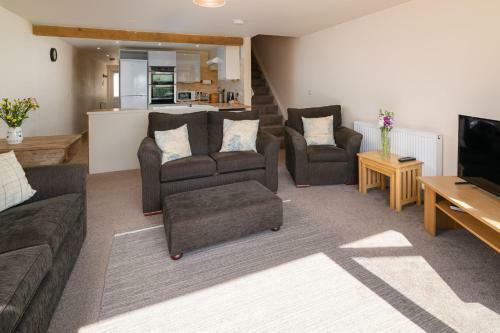Louisa's Cottage, Downlands Farm