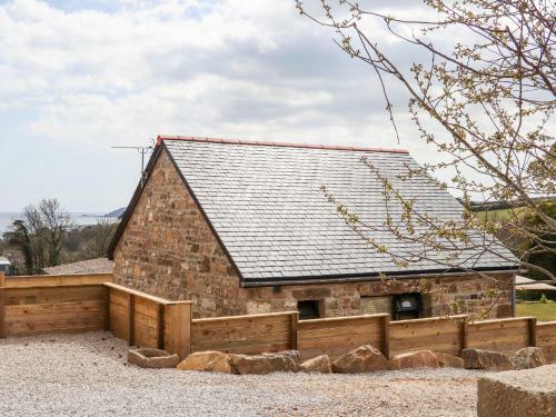 Apple Blossom Barn