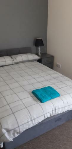 Apartamento 2 Double Bedroom Flat