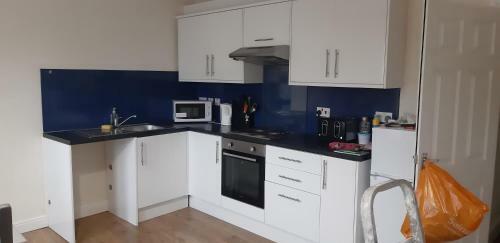 Apartamento 2 Double Bedroom Flat