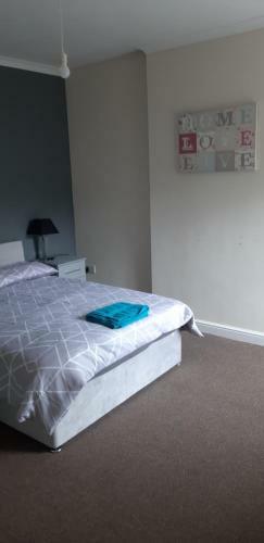 Apartamento 2 Double Bedroom Flat