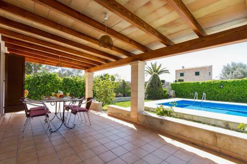 Villa Can Jaume