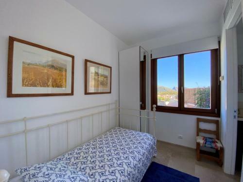Villa Isabel, Hometown In Pollensa