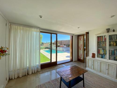 Villa Isabel, Hometown In Pollensa