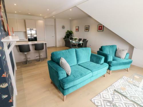 Apartamento 21 The Rest