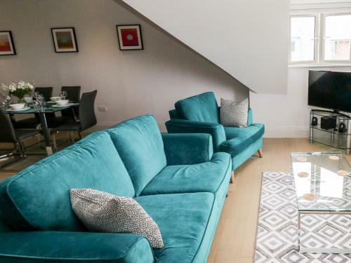 Apartamento 21 The Rest