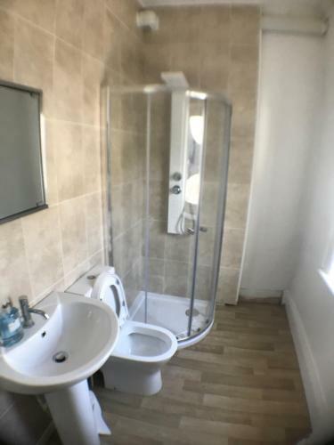 The White Room