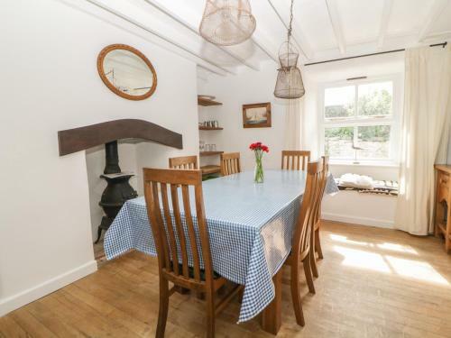 Oak Cottage