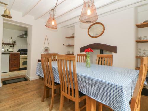 Oak Cottage
