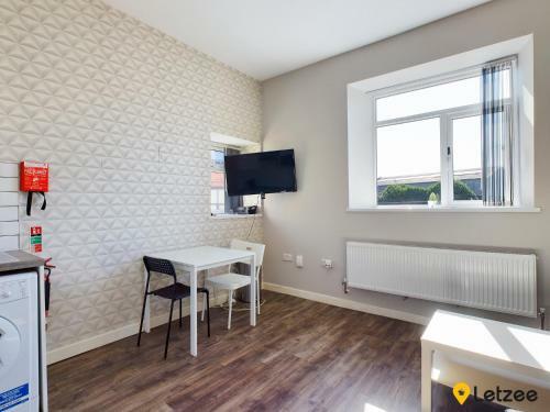 Apartamento Fabian Way 3