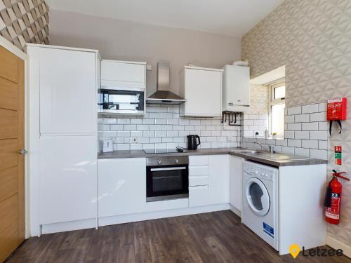 Apartamento Fabian Way 3
