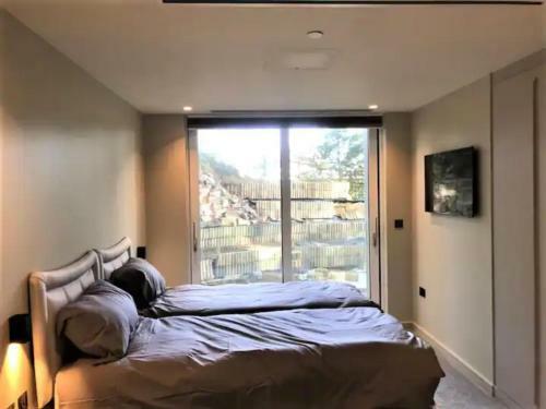 Luxury Private Classy Modern Apartment - Sandbanks
