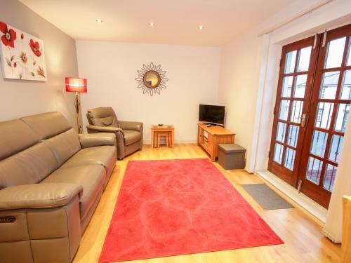 Apartamento 9 The Oakleys