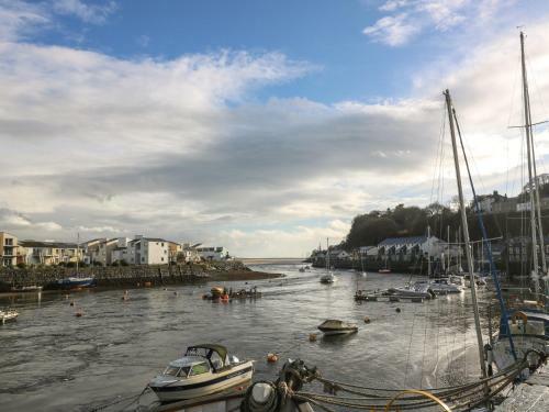 Apartamento 9 The Oakleys