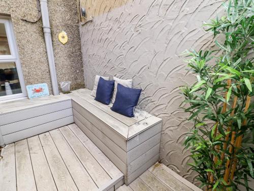 Driftwood Terrace