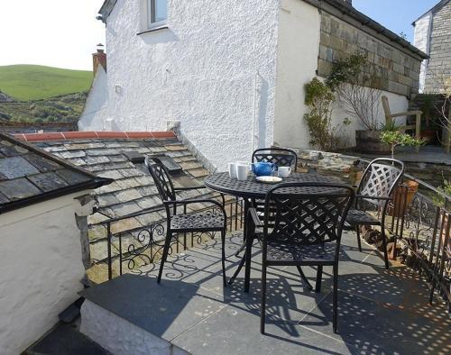 Bre Cottage