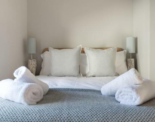 Creel Cottage