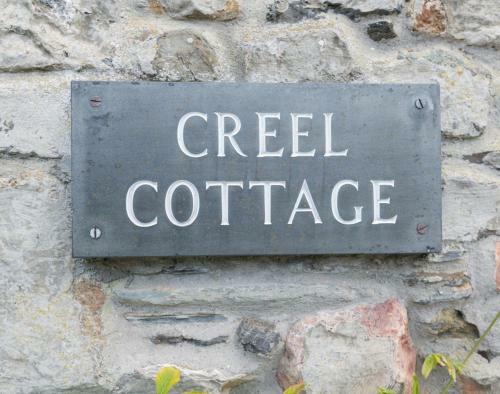Creel Cottage